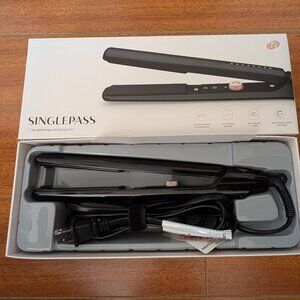 T3 SinglePass 1" Flat Iron 73512